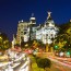 La Gran Vía, el "Broadway madrileño"