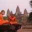 Angkor Wat, Camboya