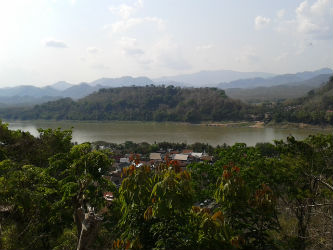 Río Mekong