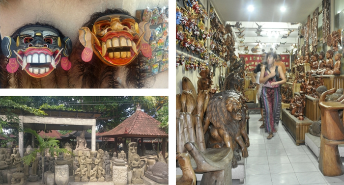 Guía de Bali para viajeros
