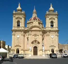 Malta, un sitio maravilloso para vacacionar y estudiar inglés