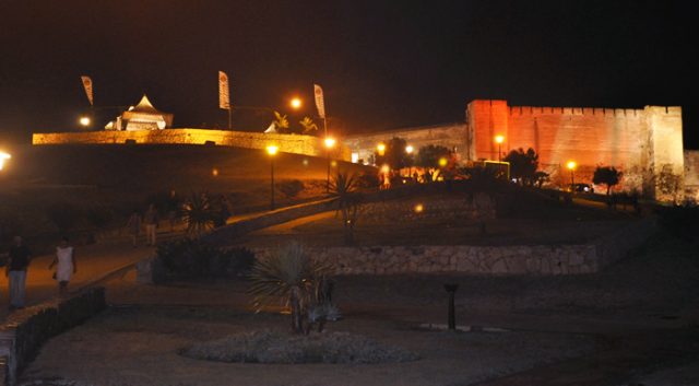 Castillo de Fuengirola