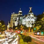 Los cinco mejores hoteles con casino de España