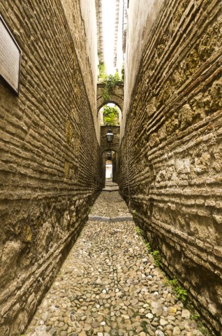 Calle de las Cabezas de Córdoba