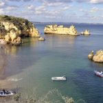 7 playas inolvidables del Algarve