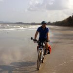 Ruta Cicloturista por las playas de Tailandia