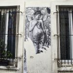 Arte urbano en París