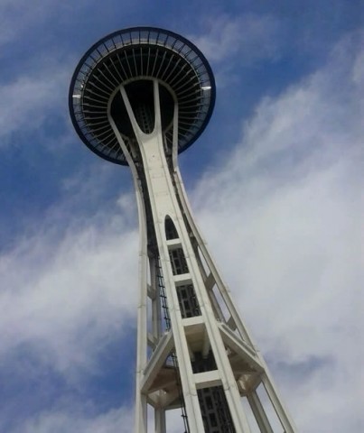 10 Lugares imprescindibles de Seattle