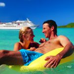 Razones para visitar el Caribe en crucero