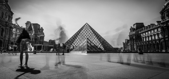 París, atentados y turismo