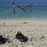 Baños públicos de Bali, ¿entrar o aguantarse?
