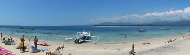 Gili Islands, el paraíso existe en Indonesia 03