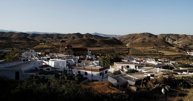 Otros 16 pueblos con encanto de Andalucía