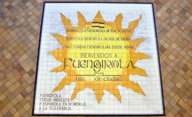 Fuengirola, un sol de ciudad