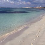 Santa Eulalia, un destino tranquilo para tus vacaciones en Ibiza